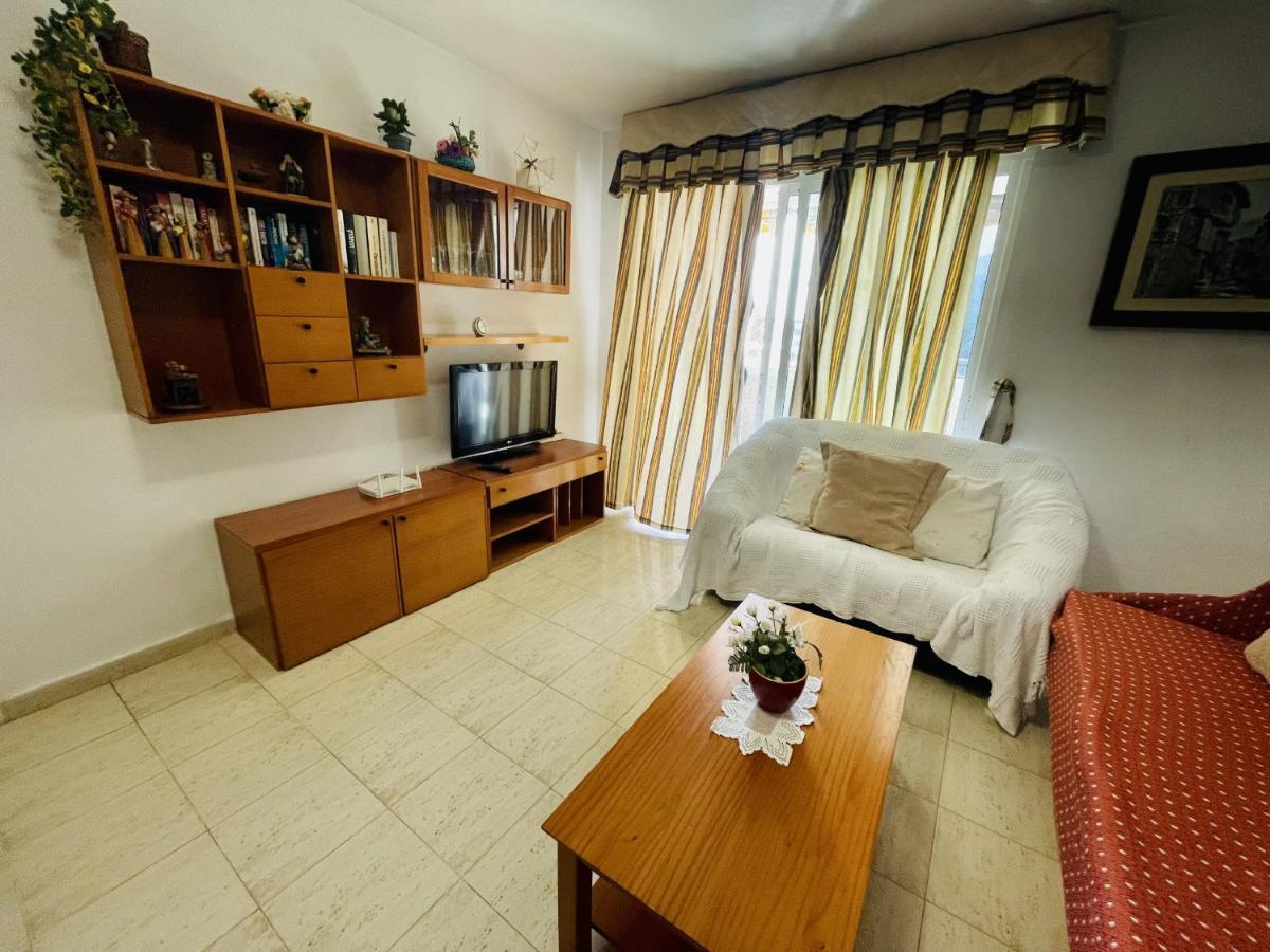 A22 - Calasol - 2004 Finestrat S.L. Cala de Finestrat Εξωτερικό φωτογραφία